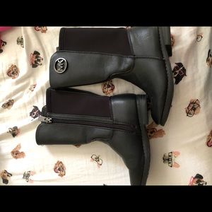 Michael Kors boots